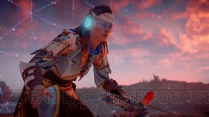 『Horizon Zero Dawn』1.30アプデで“NEW GAME＋”や“ULTRA HARD”追加。トロフィーや新たなフォーカスも