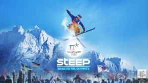 『STEEP（スティープ）』