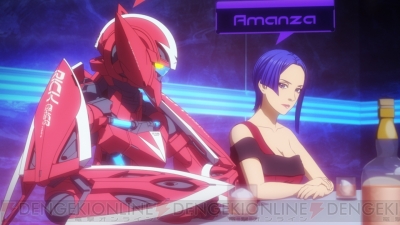 Id 0 Boxは 谷口悟朗監督の全話コメンタリーやファルザの過激カワイイ日本語音声がおもしろすぎ 電撃オンライン