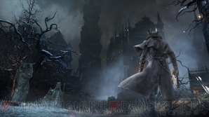 『Bloodborne（ブラッドボーン）』