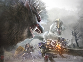 モンスターハンター フロンティア 狩って狩られて早10年 アップデートの歴史を振り返る 周年連載 電撃オンライン モンスターハンター フロンティア 狩って狩られて早10年 アップデートの歴史を振り返る 周年連載 電撃オンライン