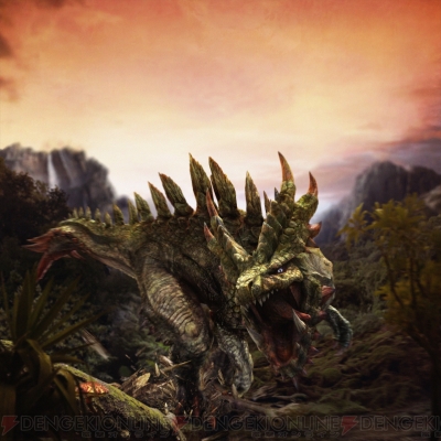モンスターハンター フロンティア 狩って狩られて早10年 アップデートの歴史を振り返る 周年連載 電撃オンライン