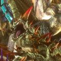 『モンスターハンター フロンティア』狩って狩られて早10年。アップデートの歴史を振り返る【周年連載】