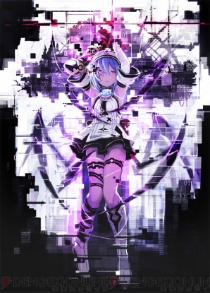 『Death end re；Quest（デス エンド リクエスト）』