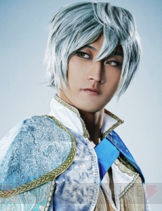 舞台『イケメン戦国』山田シロ先生描き下ろしビジュアル＆キャストビジュアル公開！