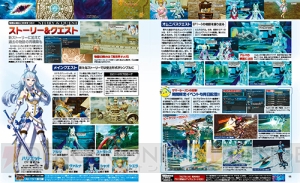 【電撃PS】『PSO2』エピソード5の情報を公開。新クラス“ヒーロー”の登場や“オメガ”を舞台にした物語