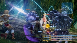 『FFXII TZA』トライアルモードにヤズマットが登場。極限難易度“弱くてニューゲーム”やゲームシステムを解説