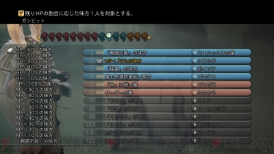 Ffxii Tza トライアルモードにヤズマットが登場 極限難易度 弱くてニューゲーム やゲームシステムを解説 電撃オンライン
