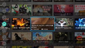 『niconico』