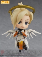 『ねんどろいど マーシー クラシックスキン・エディション』