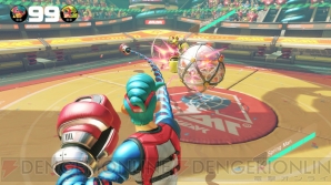 『ARMS（アームズ）』