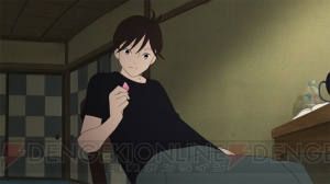アニメ『夜明け告げるルーのうた』のBD＆DVDが10月18日に発売