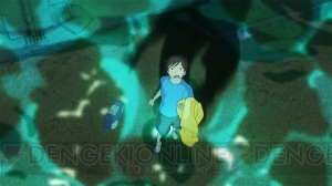 アニメ『夜明け告げるルーのうた』のBD＆DVDが10月18日に発売