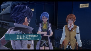 『閃の軌跡III』特科クラスVII組の旧メンバー・アリサ、エリオット、ラウラ、マキアス、ユーシスを紹介