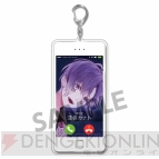 『DIABOLIK LOVERS LOST EDEN こーるゆーキーホルダー』