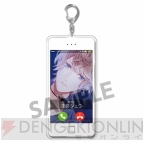 『DIABOLIK LOVERS LOST EDEN こーるゆーキーホルダー』