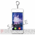 『DIABOLIK LOVERS LOST EDEN こーるゆーキーホルダー』