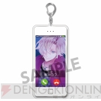 『DIABOLIK LOVERS LOST EDEN こーるゆーキーホルダー』