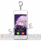 『DIABOLIK LOVERS LOST EDEN こーるゆーキーホルダー』