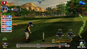 『New みんなのGOLF』