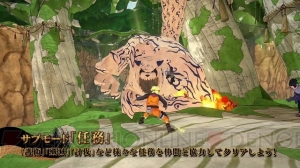 PS4『NARUTO TO BORUTO シノビストライカー』バトルを紹介したPV公開。忍術を駆使したアクションが楽しそう