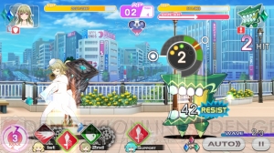 『プロジェクト東京ドールズ』塩見Pインタビュー。最初はアイドル格闘ゲームだった!?