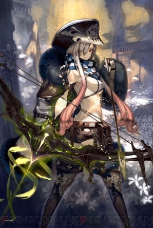 『チェインクロニクル3』