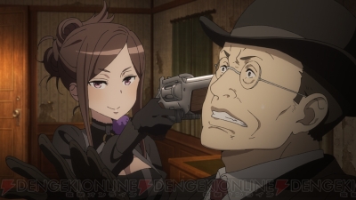 橘正紀監督 梶浦由記さん 湯川淳cpに聞くtvアニメ プリンセス プリンシパル 誕生秘話 電撃オンライン