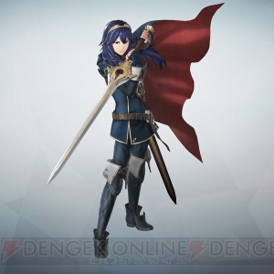 『ファイアーエムブレム無双』搭載される絆システムを紹介。リズやフレデリクのイベントシーンも