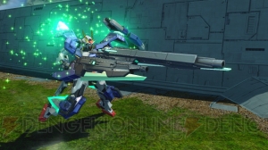 『機動戦士ガンダム EXVS.MB ON』にあの形態のG-セルフが参戦！ セブンソード/Gには新技が追加