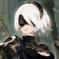 『シノアリス』×『NieR』コラボは8月後半開催決定。特別専用シナリオが先行公開