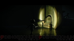 『LITTLE NIGHTMARES-リトルナイトメア-』