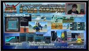 『PSO2』EP5はオラクルの退場者や別世界の住人が参戦!? 素材倉庫の詳細や星14武器常設ドロップが明らかに