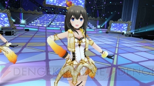 『アイマス シンデレラガールズVR』輿水幸子、鷺沢文香、姫川友紀がEDIT LIVEに追加