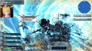 『PSO2』天轟幻創戦艦・大和と戦う緊急再戦クエスト“大海に顕れし鋼鉄の巨艦”配信