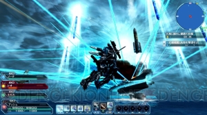 『PSO2』天轟幻創戦艦・大和と戦う緊急再戦クエスト“大海に顕れし鋼鉄の巨艦”配信