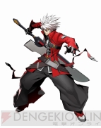 『BLAZBLUE CROSS TAG BATTLE』