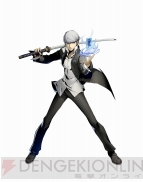 『BLAZBLUE CROSS TAG BATTLE』