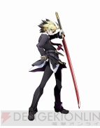 『BLAZBLUE CROSS TAG BATTLE』