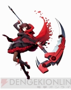 『BLAZBLUE CROSS TAG BATTLE』