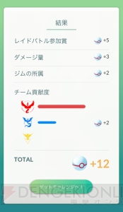 『ポケモンGO』レイドボス攻略のポイントを掲載。参加方法や報酬で入るアイテムも