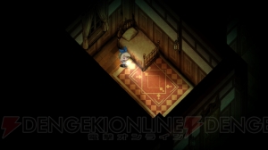 『深夜廻』で幼いころに感じた夜の恐怖をもう一度体験……。ゲーム情報を総まとめ