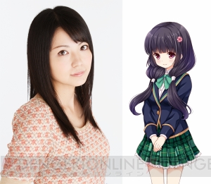 “ガルフレTV 2学期！＃4”は三上枝織さんと夏休み気分を満喫。7月26日20時より配信