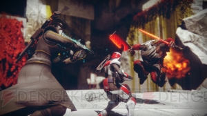 【電撃PS】『Destiny 2』オープンベータテストがついにスタート。注目ポイントはここだ！