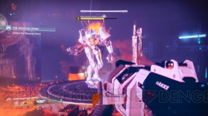 【電撃PS】『Destiny 2』オープンベータテストがついにスタート。注目ポイントはここだ！