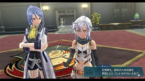 『英雄伝説 閃の軌跡』