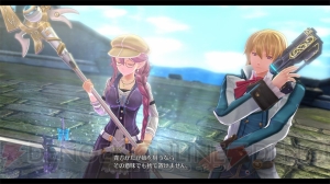『閃の軌跡III』遊撃士となったフィーやクロチルダの行方を追うエマを紹介