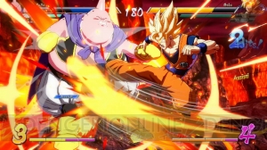 『ドラゴンボール ファイターズ』のバトルは3ON3。“2.5D表現”による演出が魅力的