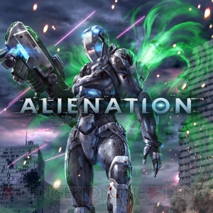 『マターフォール』が8月17日に配信。『RESOGUN』『ALIENATION』が500円で購入できるセールも