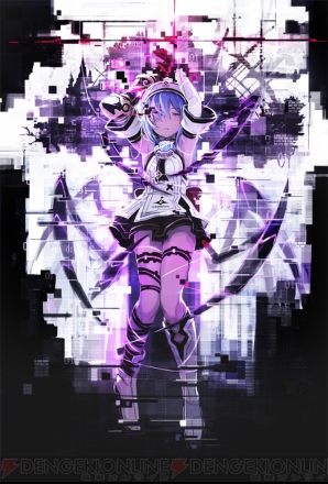 『Death end re；Quest（デス エンド リクエスト）』